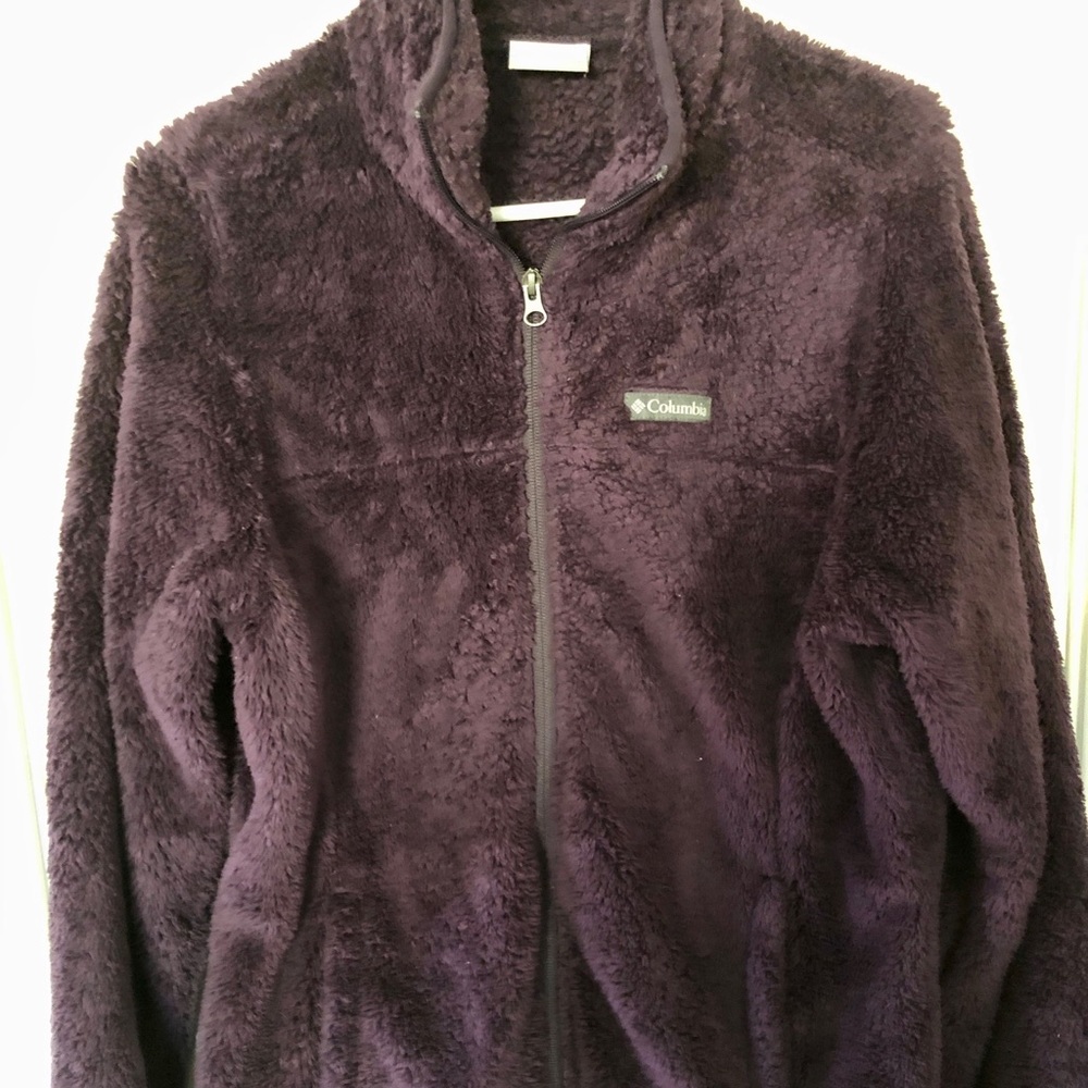 Columbia Jacket